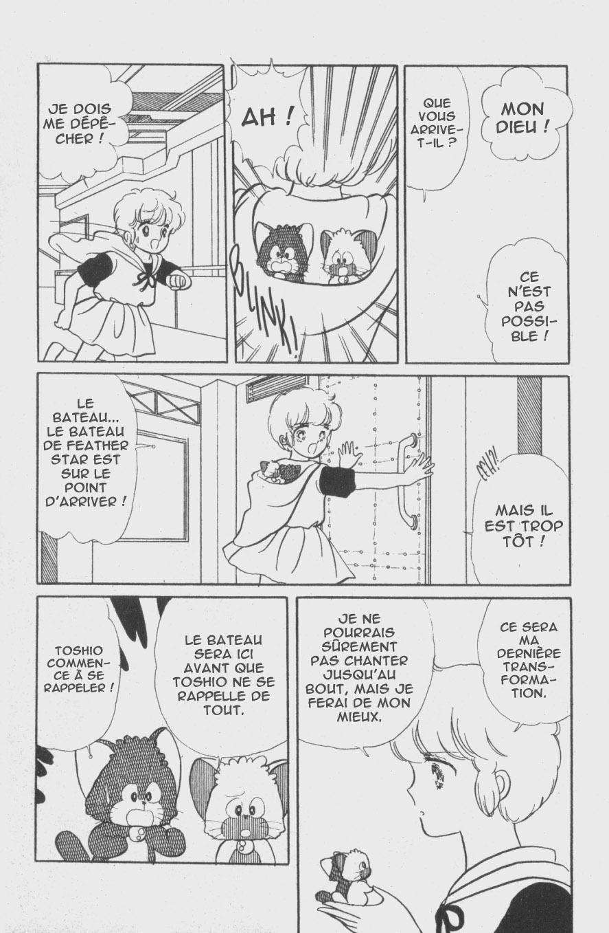 img Creamy Mami L'Ange de la Magie 25